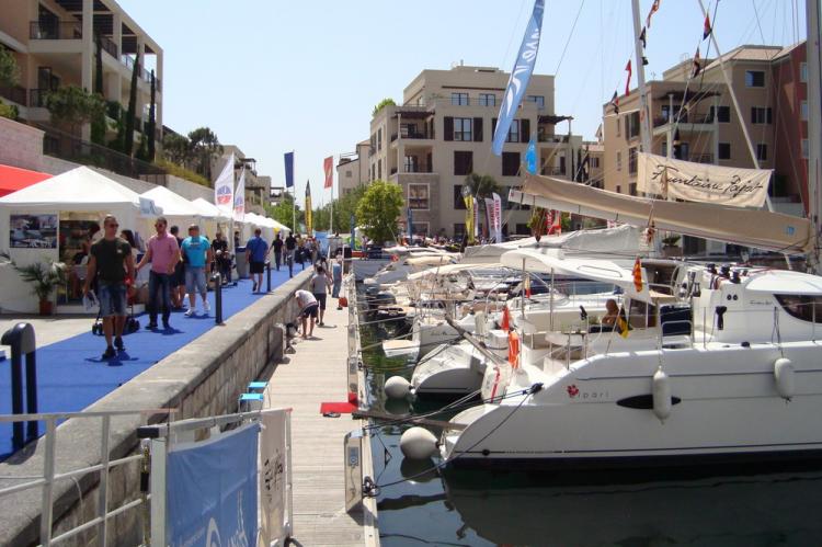 Nautic Show 2013.