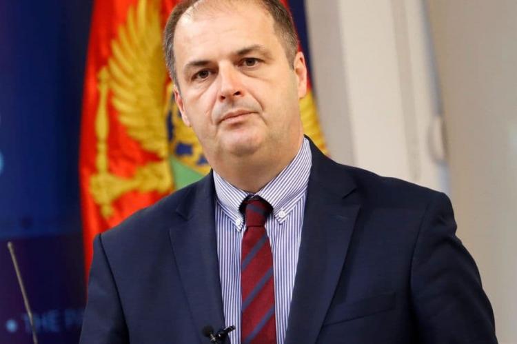 Genci Nimanbegu   Foto: Pobjeda