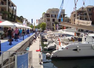 Nautic Show 2013.