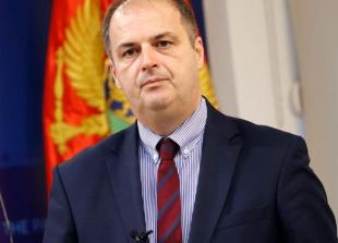 Genci Nimanbegu   Foto: Pobjeda