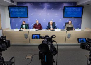 Foto: Facebook/PR Centru Podgorica